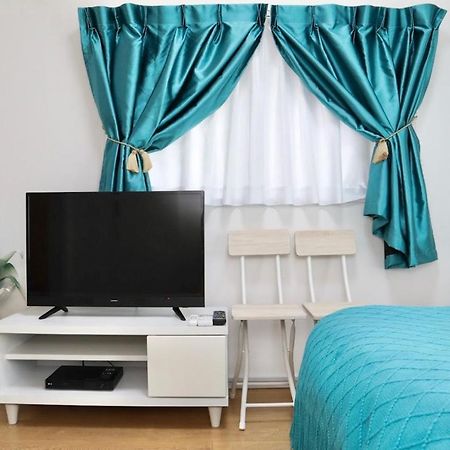 Mishukuonna201 Apartment Ngoại thất bức ảnh