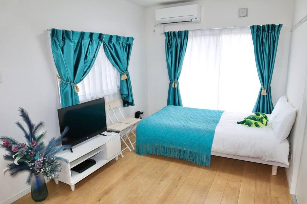 Mishukuonna201 Apartment Ngoại thất bức ảnh