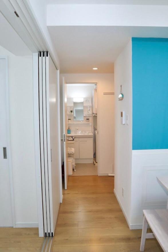 Mishukuonna201 Apartment Ngoại thất bức ảnh